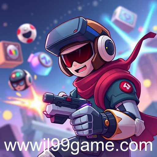 The Evolution of Online Gaming with JL99