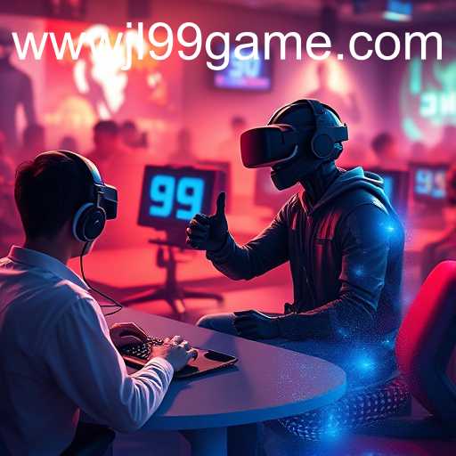 Rise of JL99: Shaping the Future of Gaming